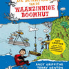 Centraal boekhuis de schatkist van de waanzinnige boomhut.
