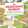 Centraal boekhuis de waanzinnige boomhut van 65 verdiepingen
