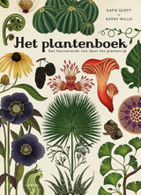 The plant book. 8+ - afbeelding 1