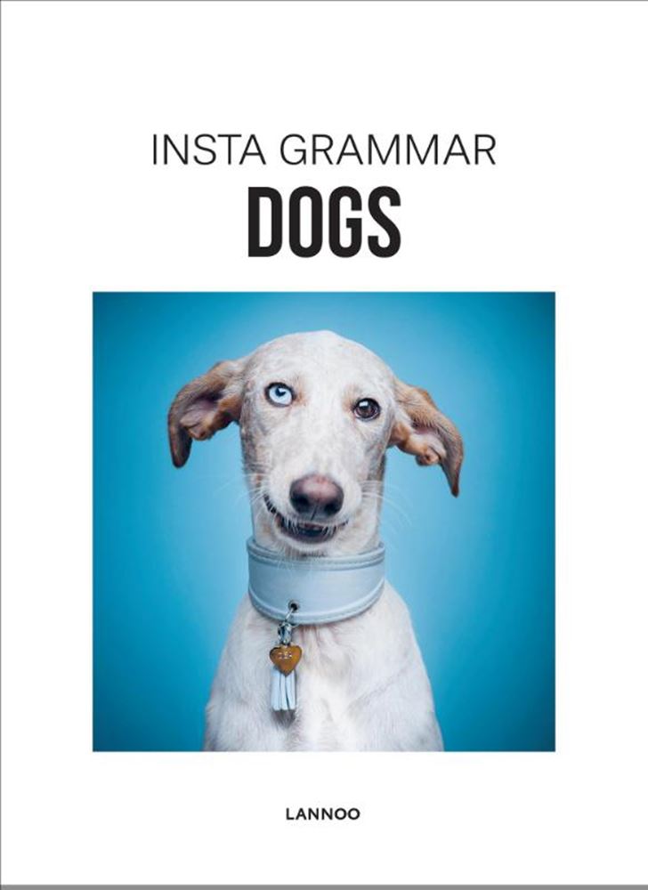 Instagrammar: cani