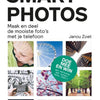 Foto intelligenti. foto con il telefono