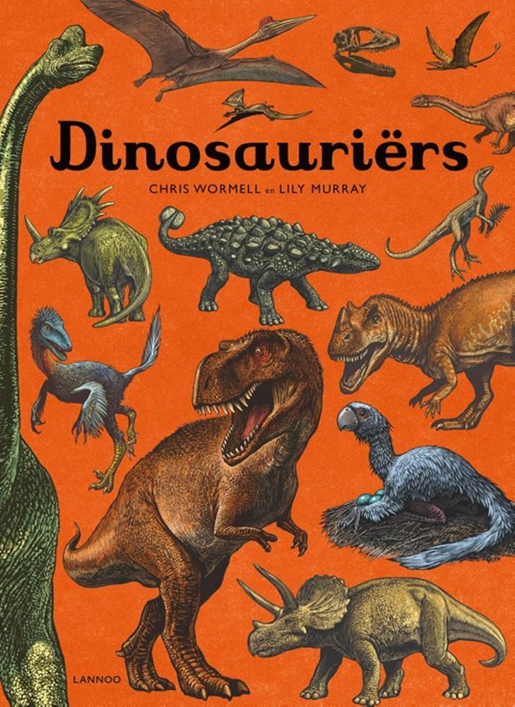 dinosaurios