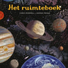 Il libro spaziale. 9+