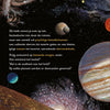 Il libro spaziale. 9+