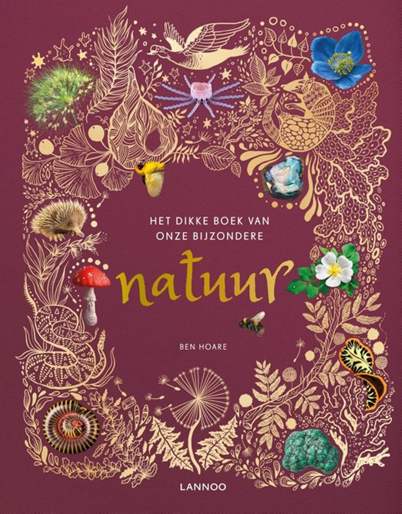 Libro spesso sulla nostra natura speciale