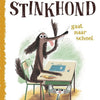 Stinkhond va a scuola - libro per bambini