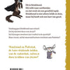 Stinkhond va a scuola - libro per bambini