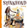È il compleanno del cane puzzolente. 6+