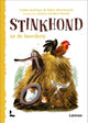 Puzza cane nella fattoria - libro per bambini