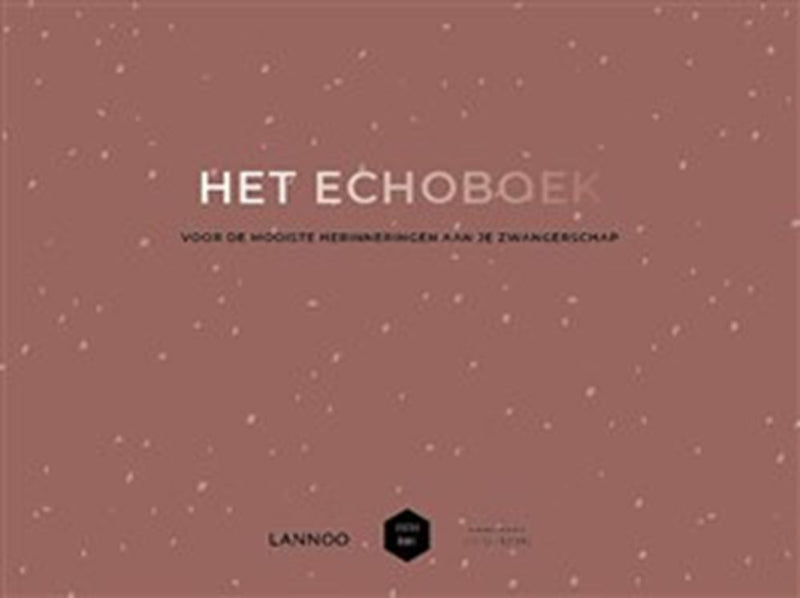 El libro de ecografías.