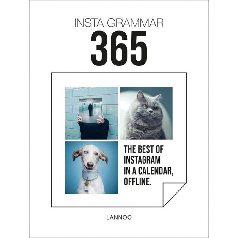 Gramática de Instagram 365