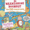The Crazy Tree House of 130 Floors - Book per bambini