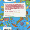 The Crazy Tree House of 130 Floors - Book per bambini