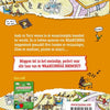 Il secondo libro di barzellette folli.