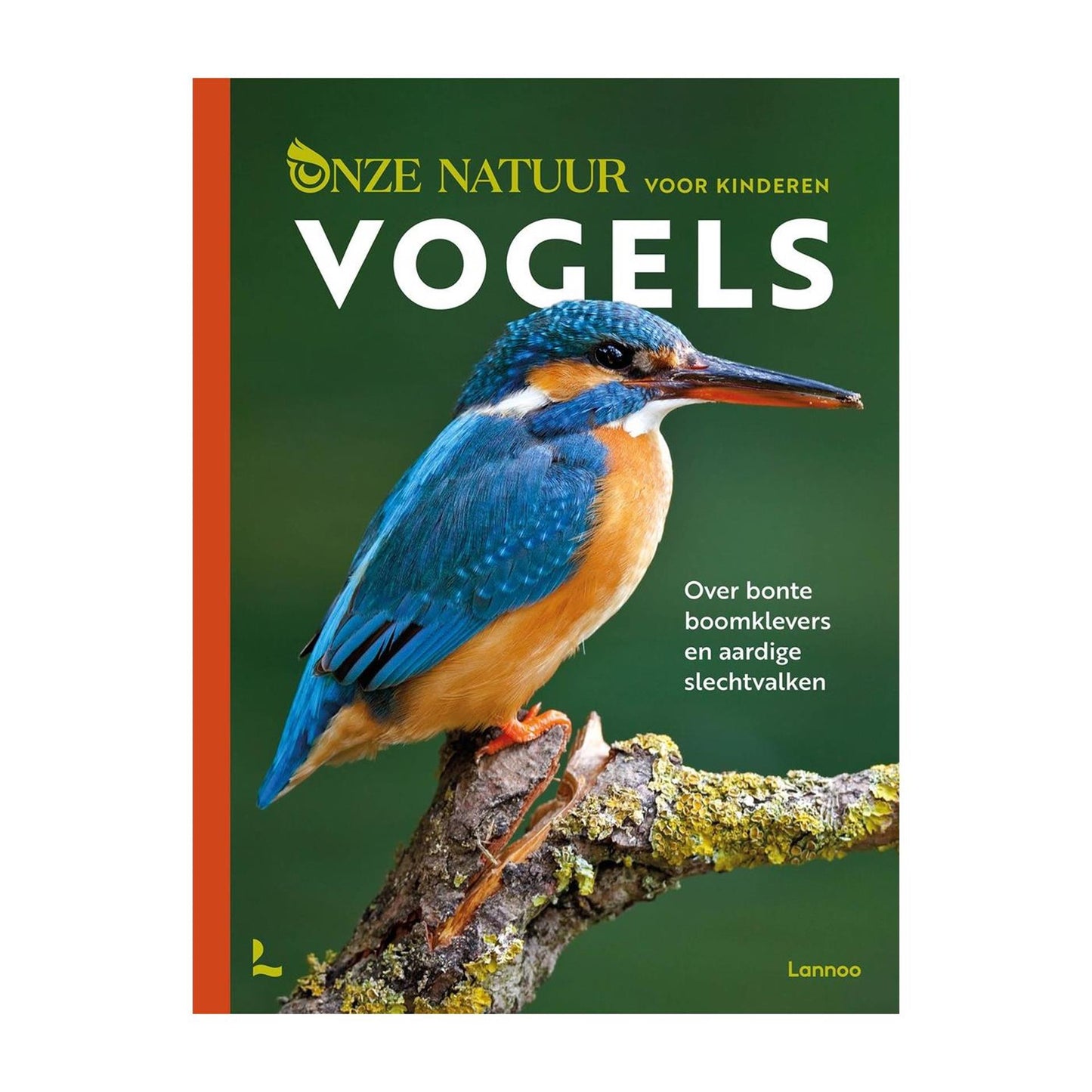 Carte Mondi la nostra natura per bambini: gli uccelli