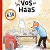 Overige merken het eerste boek van vos en haas. avi-sta