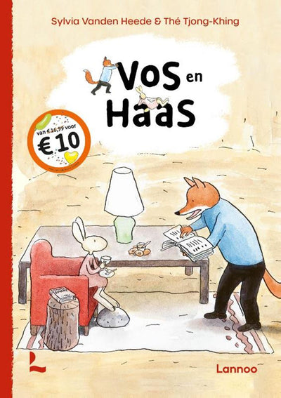 Altri marchi prenotano Vos en Haas