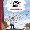 Vos en haas en de seizoenen. 4+