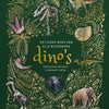 Het dikke boek van alle bijzondere dino