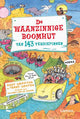 Libro básico The Amazing Tree Hut 143 Pisos
