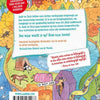 Libro básico The Amazing Tree Hut 143 Pisos