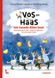 Fox and hare. the second big book. 6+