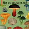 Il libro dei funghi. 12+
