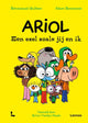 Ariol A Donkey come te e me - Book per bambini