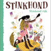 Puzzolente puzzolente rijk - libro per bambini