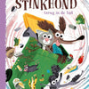 Stinkhond: terug in de tijd 6+