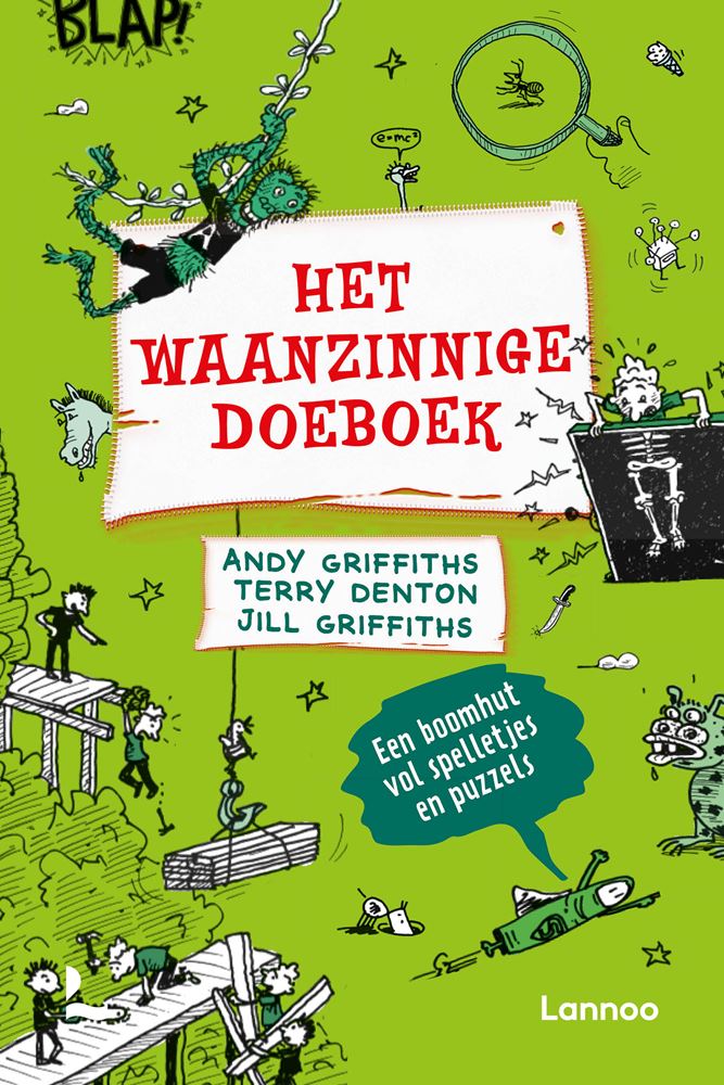 El libro loco do