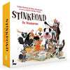 Game - The Game of Stinkhond - Stinkprins