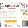 Game - The Game of Stinkhond - Stinkprins