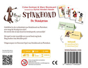 Het spel van stinkhond - de stinkprins - afbeelding 2