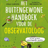 Het buitengewone handboek voor de observ