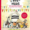 Vos en haas - il superdikke doeboek 6+