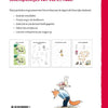 Vos en haas - il superdikke doeboek 6+