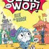 Libro di fiabe: Ollie il cavaliere 7+