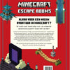 Stanze di fuga di Minecraft 8+