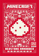 Manuale della pietra rossa di minecraft 8+