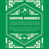 Manual de supervivencia de Minecraft 8+