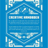 Minecraft creative handbook 8+