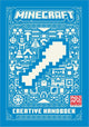 Minecraft creative handbook 8+