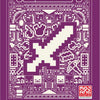 Minecraft combat manual 8+