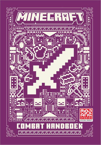 Manuale di combattimento di Minecraft 8+