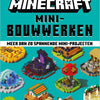 Minecraft mini construye 8+