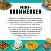 Minecraft mini construye 8+