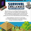 Desafíos de supervivencia de Minecraft 7+
