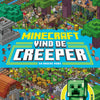 Minecraft: vind de creeper 7+