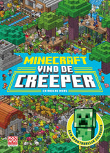 Minecraft: trova il rampicante 7+ - afbeelding 1